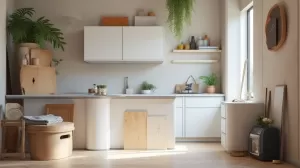 ceny wykończenia mieszkania Poznań