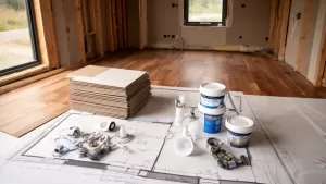 ile kosztuje wykończenie domu 80m2