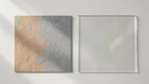 mikrocement czy żywica