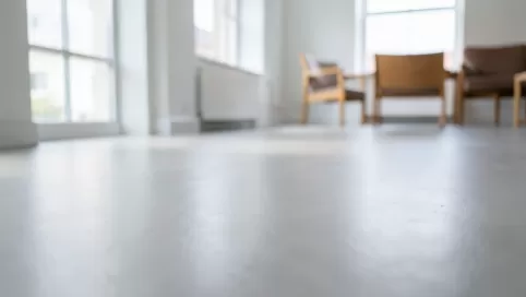 posadzka mikrocement cena