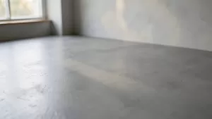 posadzki z mikrocementu