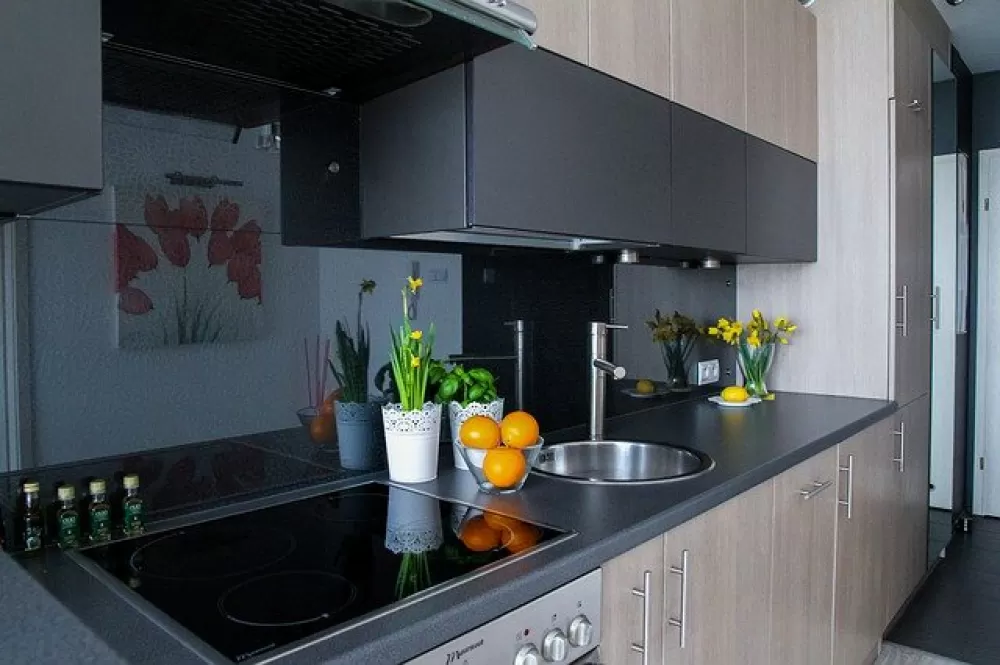 Ile kosztuje wykończenie mieszkania 40m2
