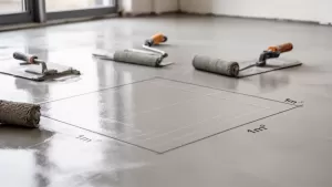 Mikrocement cena za m2 robocizny