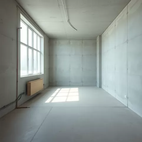 wykończenie mieszkania 40m2 koszt